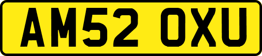 AM52OXU