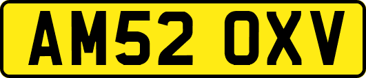 AM52OXV
