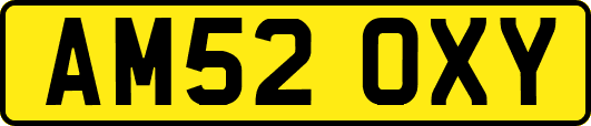 AM52OXY