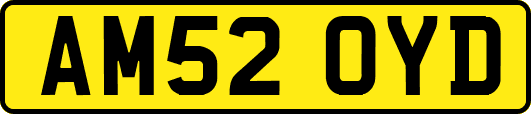 AM52OYD