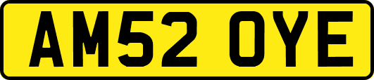 AM52OYE