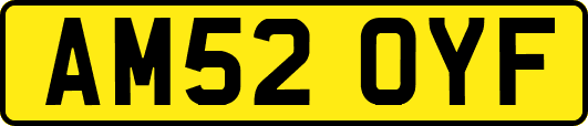 AM52OYF