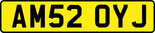 AM52OYJ