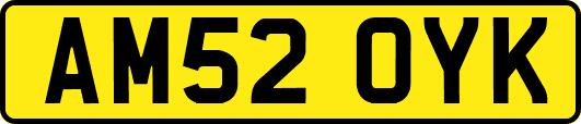 AM52OYK