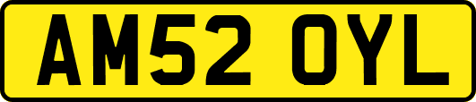 AM52OYL