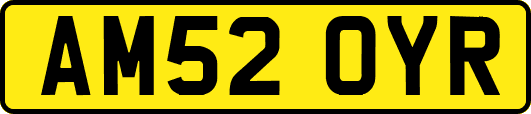 AM52OYR