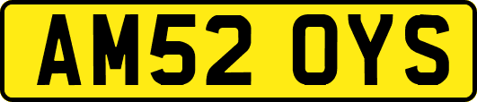 AM52OYS