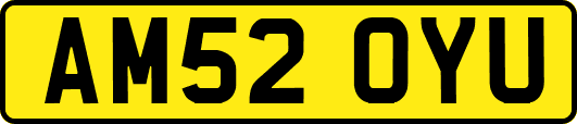 AM52OYU