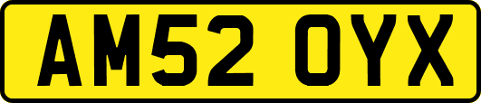 AM52OYX