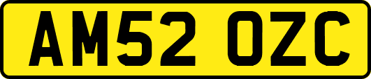 AM52OZC