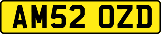 AM52OZD