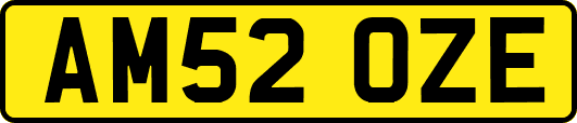 AM52OZE