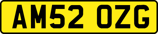 AM52OZG