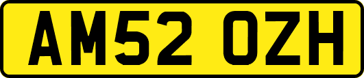 AM52OZH