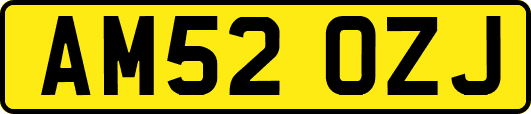 AM52OZJ