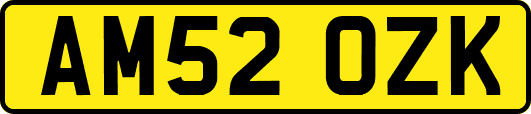 AM52OZK