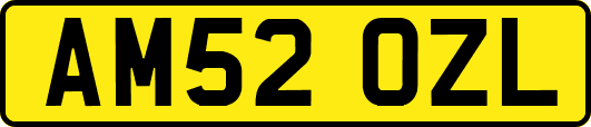 AM52OZL