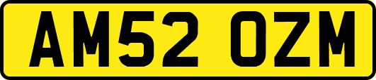 AM52OZM
