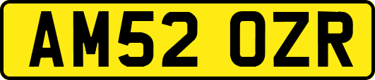 AM52OZR