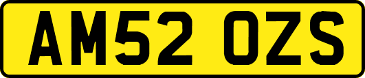AM52OZS