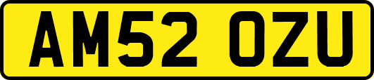 AM52OZU