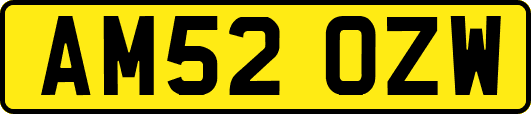 AM52OZW