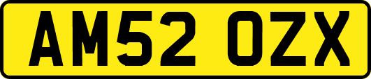 AM52OZX
