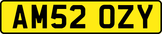 AM52OZY