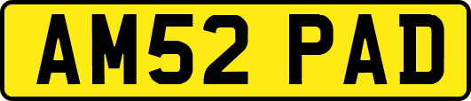 AM52PAD