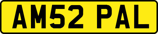 AM52PAL