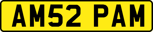 AM52PAM