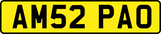 AM52PAO