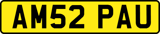 AM52PAU