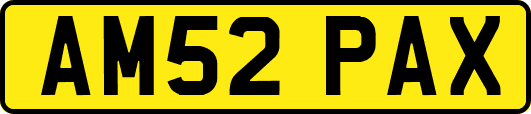 AM52PAX