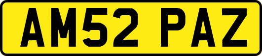 AM52PAZ