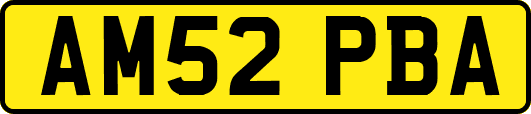 AM52PBA