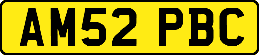 AM52PBC