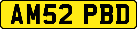 AM52PBD