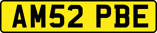 AM52PBE