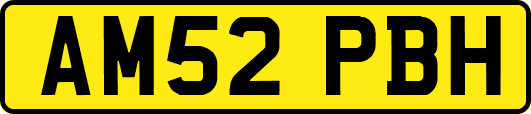 AM52PBH
