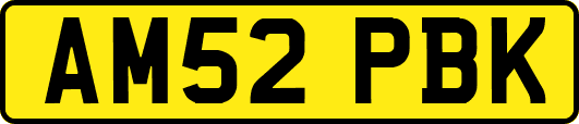 AM52PBK