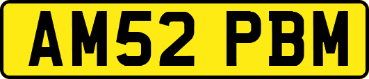 AM52PBM