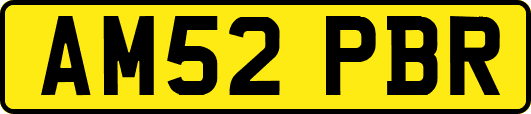 AM52PBR