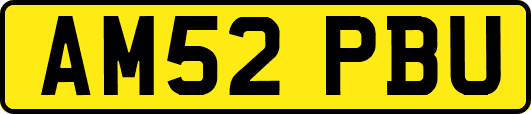 AM52PBU