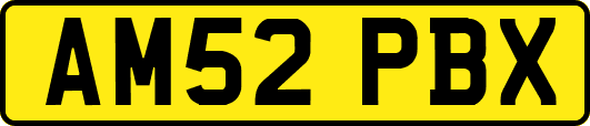 AM52PBX