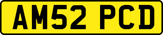 AM52PCD