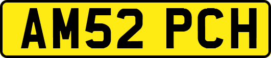 AM52PCH