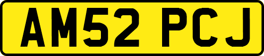 AM52PCJ