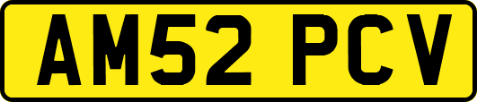 AM52PCV
