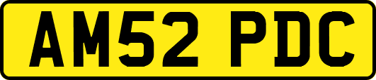 AM52PDC